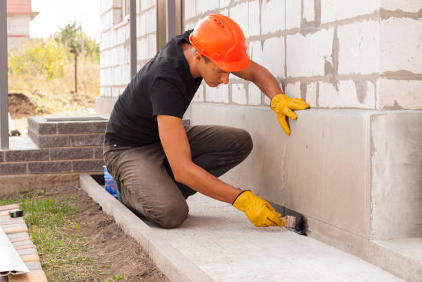 Licensed Vapor Barrier Installation service in Prairieton, IN - SJ Waterproofing Pros